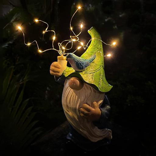ElectricGnome