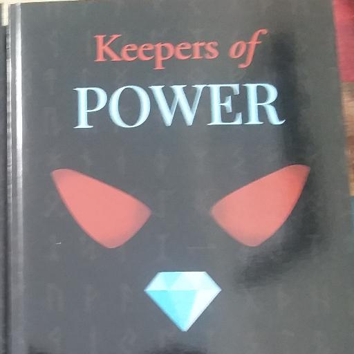 KeepersOfPower