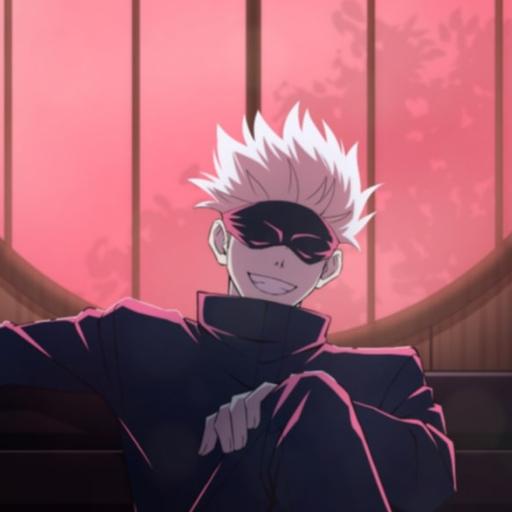 Satoru_Gojo