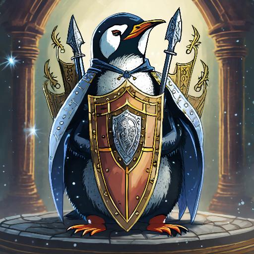 PenguinLord48