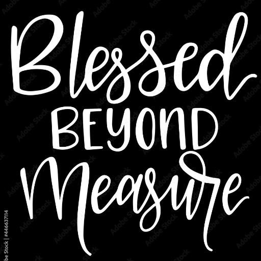 Blessed84
