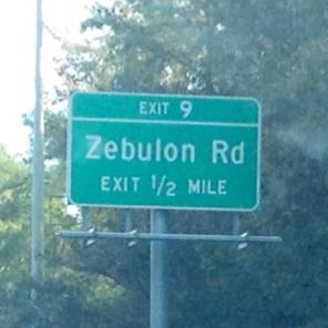 Zebulon14
