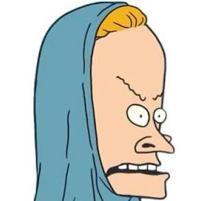 Cornholio