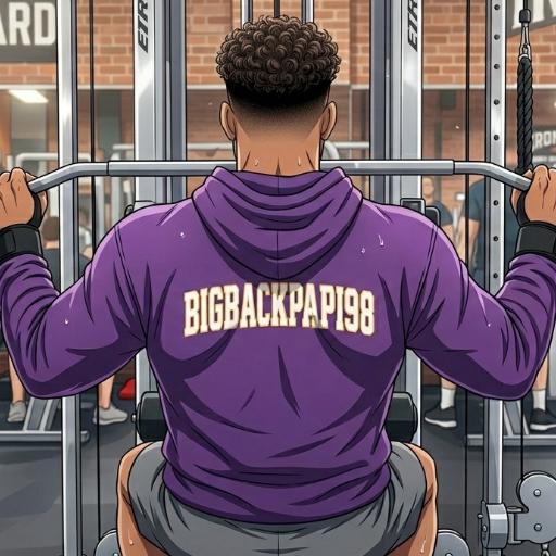 BigBackPapi98