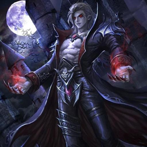 WarlordShadow