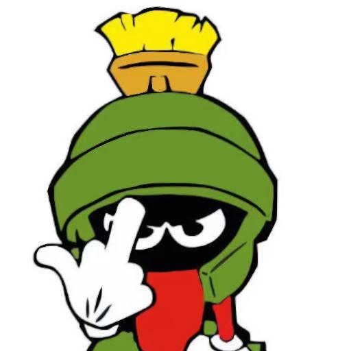 MARVIN67