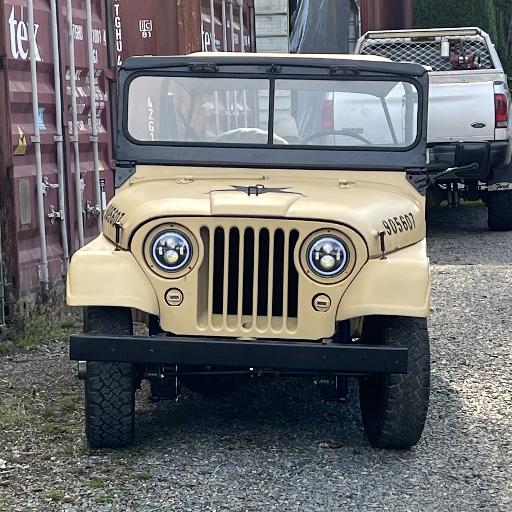WillysJeepman