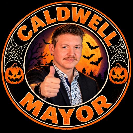 Caldwell_Mayor