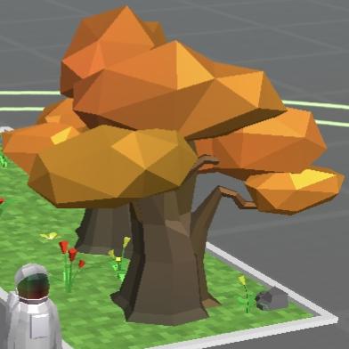 NutS4LanD