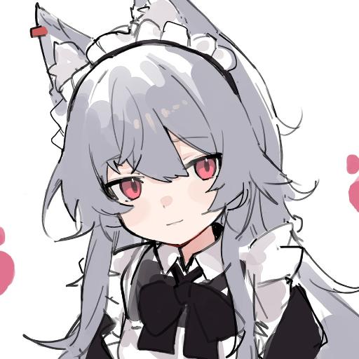 Ookamishoujo