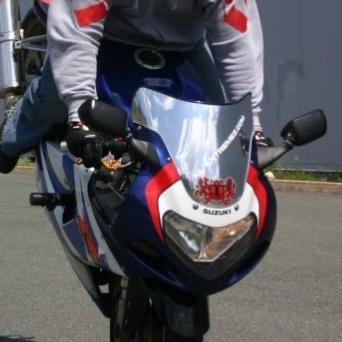 Gixxer750