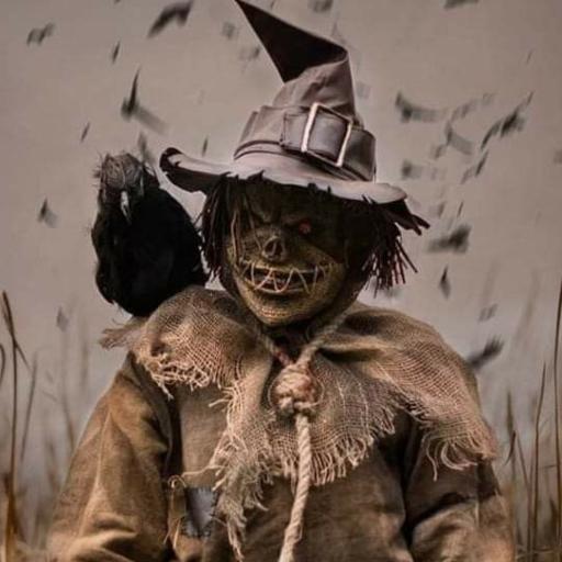 SCARECROW6