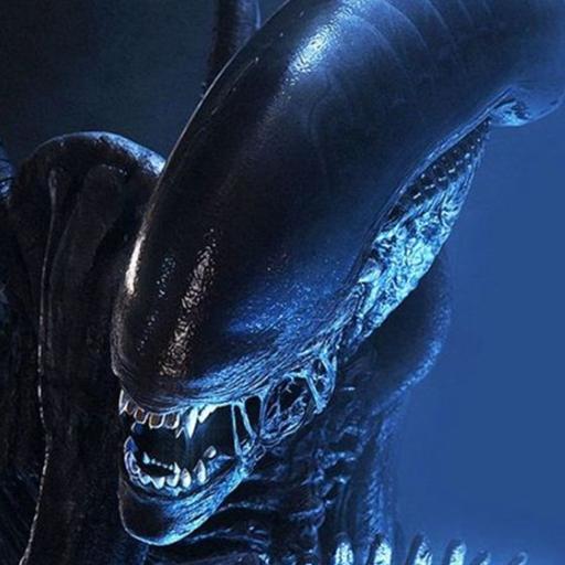 TheAtlasXenomorph
