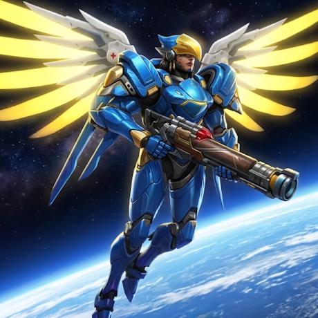AngelPharah