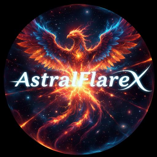 AstralFlareX