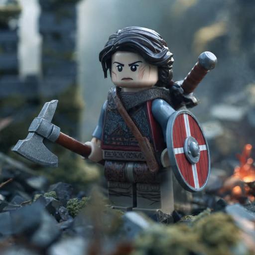 SHiEldSMAiDen