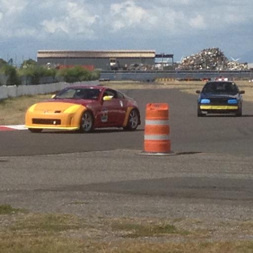 GonzRacing