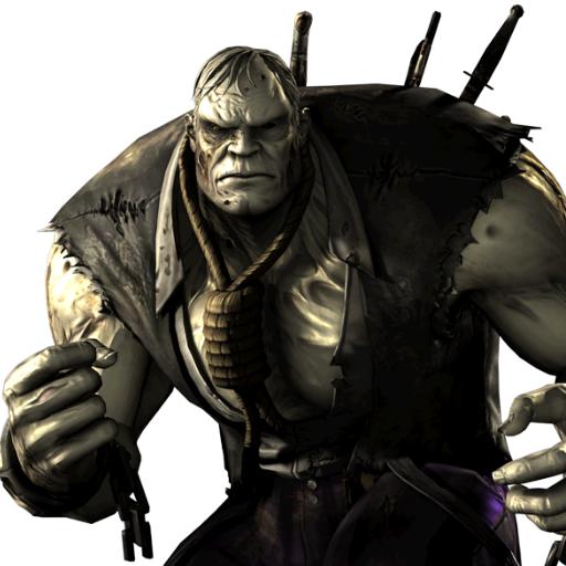 Solomongrundyy