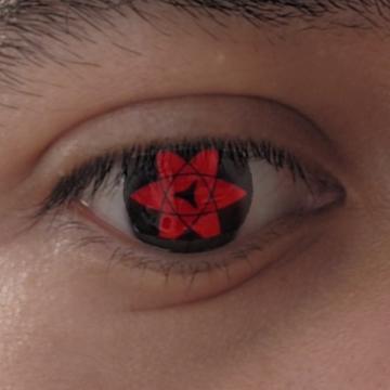 BlackMangekyo