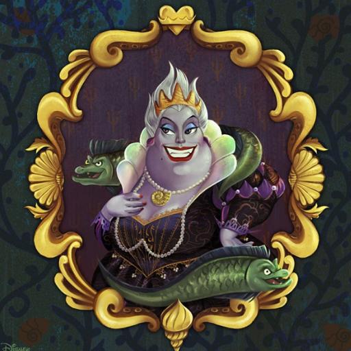 Villainess