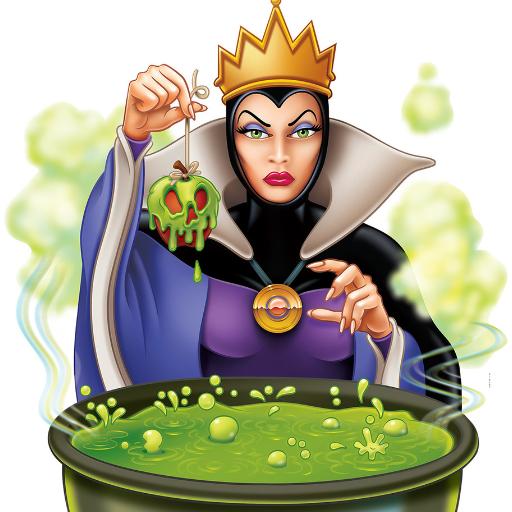 QueenoftheHill