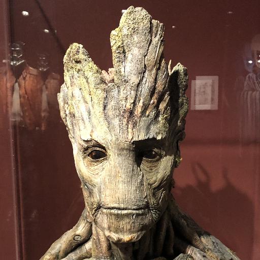 Earthmonger