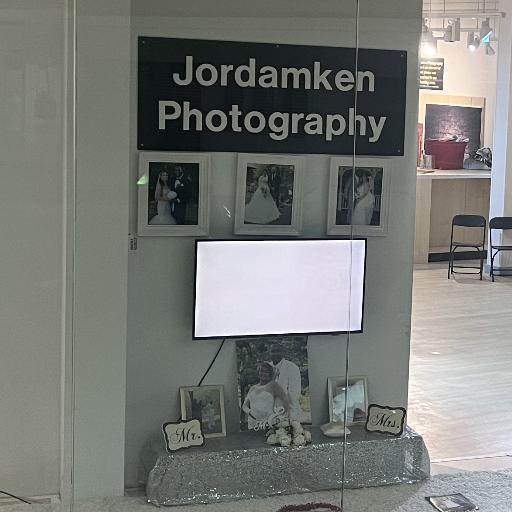 Jordamken