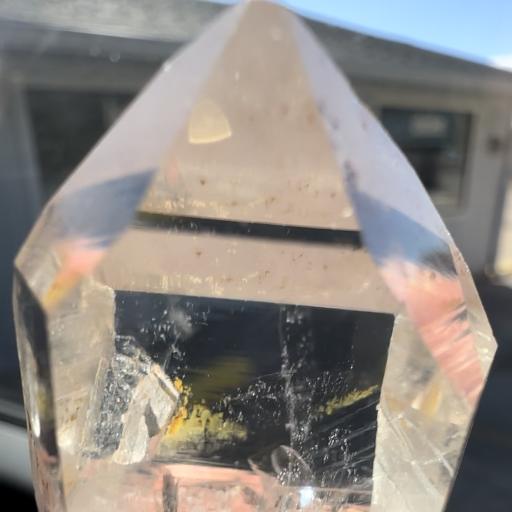 CrystalKing