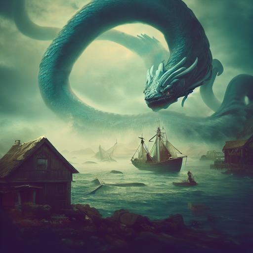 MightyLeviathan