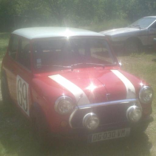 MINICUP69