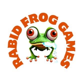 rabidfroggames