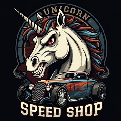 Unicornspeeddotcom