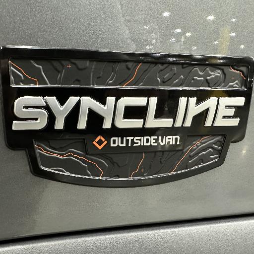 Syncline