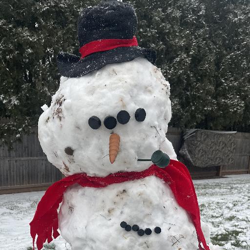 LetsGetFrosty