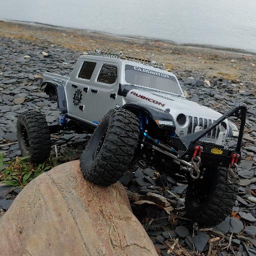 Rcbuilder