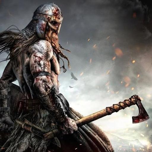 VikingEric