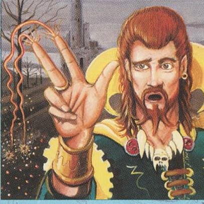 Counterspell