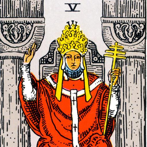 TheHierophant