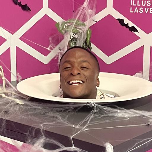 TeyshonB