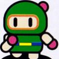 Greenbomber