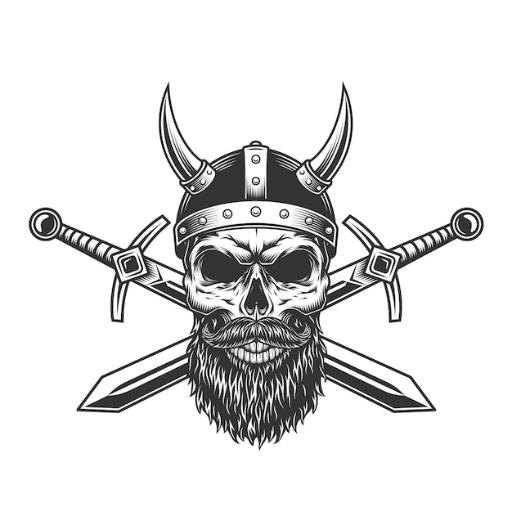 TheBoldViking