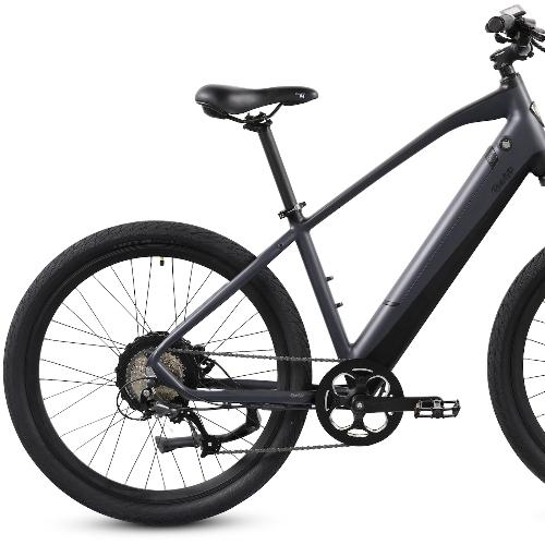 ElectricBiker