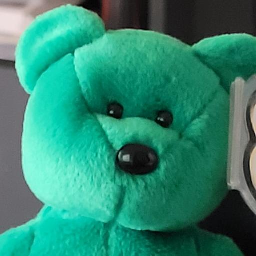 LuckyBear