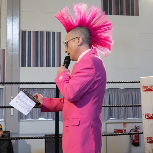 MikeyMohawk