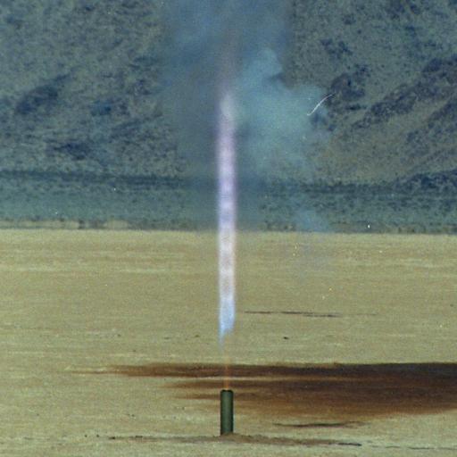 RocketRandy