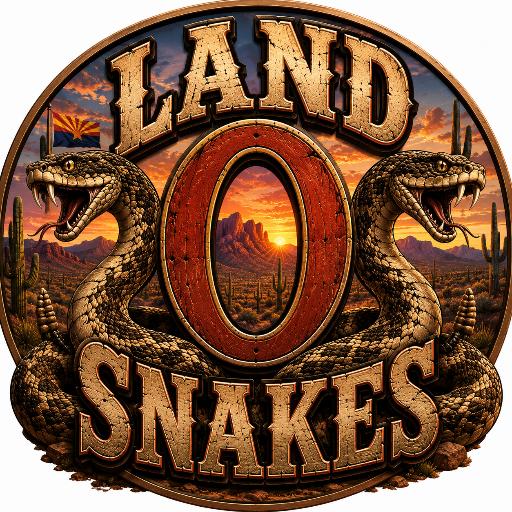 LandOSnakes