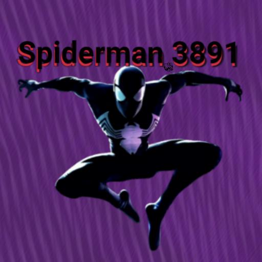 Spiderman3891