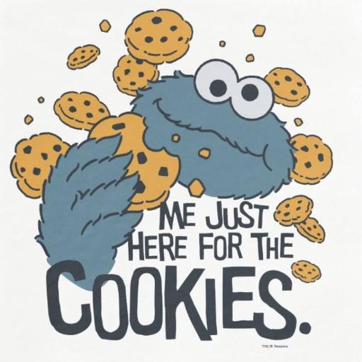 Cookiemonster6