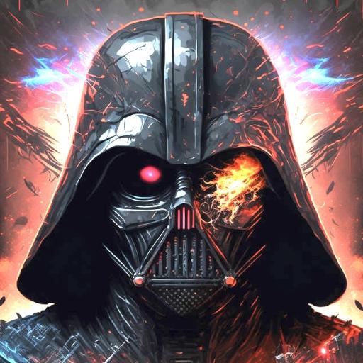 Dark62Vader