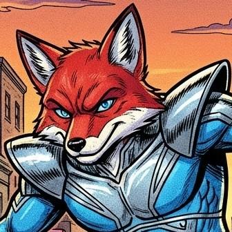 FoxSterling
